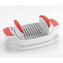 siddhmurti Perfect Tomato & Vegetable Slicer Egg Cutter Salad Maker