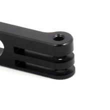 Aluminium Camera Extension Arm Metal Pole Mount for Gopro