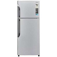 Samsung RT26H3000SE 255Ltrs Frost Free Cooling Double Door Refrigerator - Silver