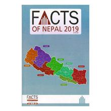 FACTS Of Nepal 2019