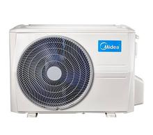 Midea Wall Mounted 1.5 ton Non Inverter AC (MSMAC-18HRN1)