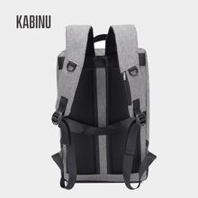 New Korean backpack _ new Korean backpack smart usb