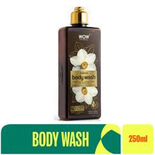 WOW Skin Science Nargis Body Wash - Soften & Revive Skin - for All Skin Types (250ml)