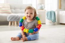 Fisher-Price Original Snap-Lock Beads