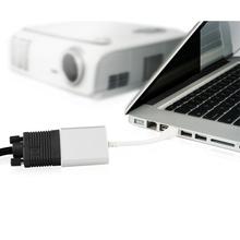 Moshi Mini DisplayPort to VGA Adapter