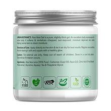 UrbanBotanics- UrbanBotanics 99% Pure Aloe Vera Skin/Hair