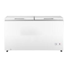 340 Ltr. Double Door Chest Freezer