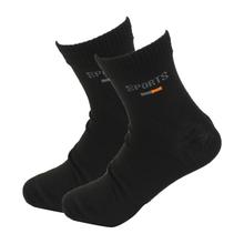 Happy Feet Pack of 6 Pairs Sports Socks for Men (1018)