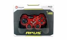 Lanjue L4000 Sirius Usb Joystick Gamepad Controller Pc And Laptop