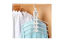 Multifunctional Clothes Hanger