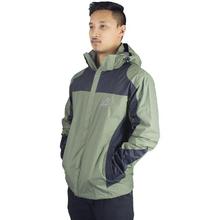 Lugaz Waterproof Windcheater