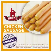 Chicken Sausage Value Pack - 500 gm