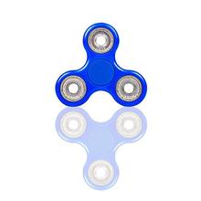 Aafno Pasal KD Tri-Spinner Fidget Toy BLUE