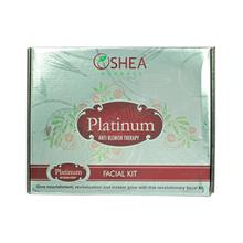 Oshea Herbals Platinum Anti Blemishy Therapy Facial Kit