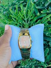Luxury Quartz Casual Design Ceramic Strap Waterproof Wrist Watch With Japan Movement