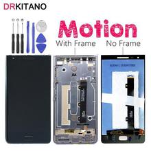 DRKITANO For 5.5" Blackberry Motion LCD Display Touch Screen