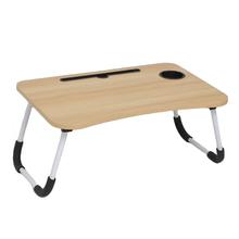 Foldable And Portable Multi-Purpose Laptop Table Stand / Study Table