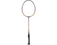 Li-ning Badminton Racket (G-lite 82)(DK Purple/Orange)