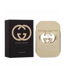 Gucci Guilty EDT for Women (75 ml) Genuine-(INA1)