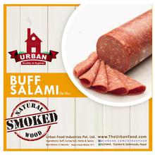 Buff Salami 200 gm