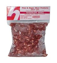 Nina and Hager Tenderloin Mince (500gm)