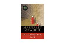 The Handmaid's Tale - Margaret Atwood