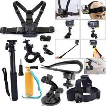 Gopro Tools Set Action Camera Accessories