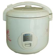 Della Deluxe Rice Cooker RCX221 – 2.2Ltrs