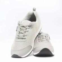 Goldstar Grey Sports Shoes For Men - Peak 02