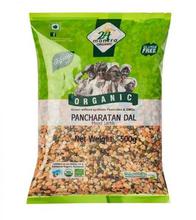 24 Mantra Organic Pancharatan Dal (500gm)