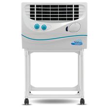 Symphony   Air Cooler with Trolley (White) 22-Litre Kaizen Jr.