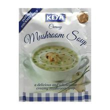 Keya Creamy Mushroom Soup (44gm)