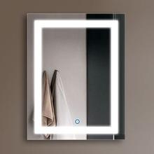 Gesto Picture Light Wall Lamp With Bulb - Bathroom Mirror