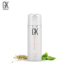 GK Hair Professional Leave-In Hair Cream 130ml