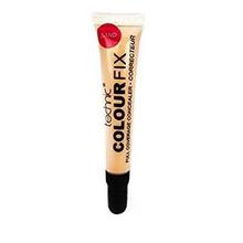 TECHNIC Light and Sand Shade Colour Fix Concealer