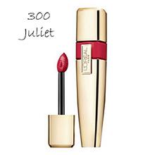 Loreal Caresse Shine - 300 Juliet  Lipstick