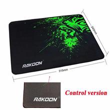 High Quality Locking Edge Gaming Mouse Pad Gamer Game