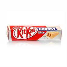KitKat white 240gm