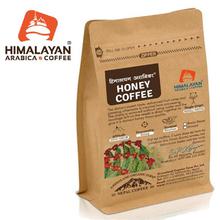 Himalayan Arabica Honey Coffee Medium Dark Roast 250 gm