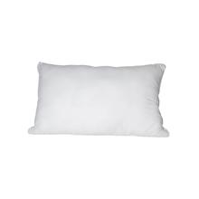 Large Plain White Pillow (16X16) Inches -Pack of 5