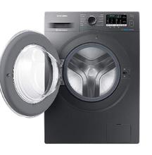 Samsung WW80J54E0BX Front Loading with EcoBubble 8.0kg