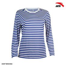 Anta Women Lining Ls Vest (86936770-5)