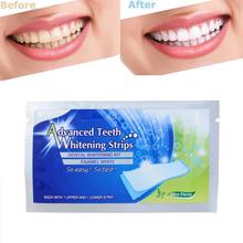 6V White LED Light Teeth Whitening Tooth Gel Whitener Health