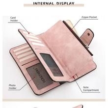 New hot sale unisex coin purse mobile phone bag capacity