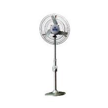 Polycab 30" Air Circular Pedestal Fan 





					Write a Review