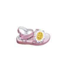 Pink Sandal For Baby Girl