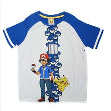 POKEMON Kid’s T- shirts – (Boys & Girls)
