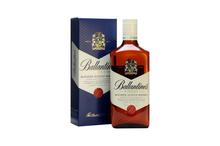 Ballantine's Finest-1Ltr