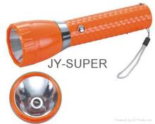 JY-9986 Led Torch Flashlight