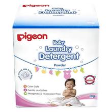 Pigeon Baby Laundry Detergent Powder - 1KG